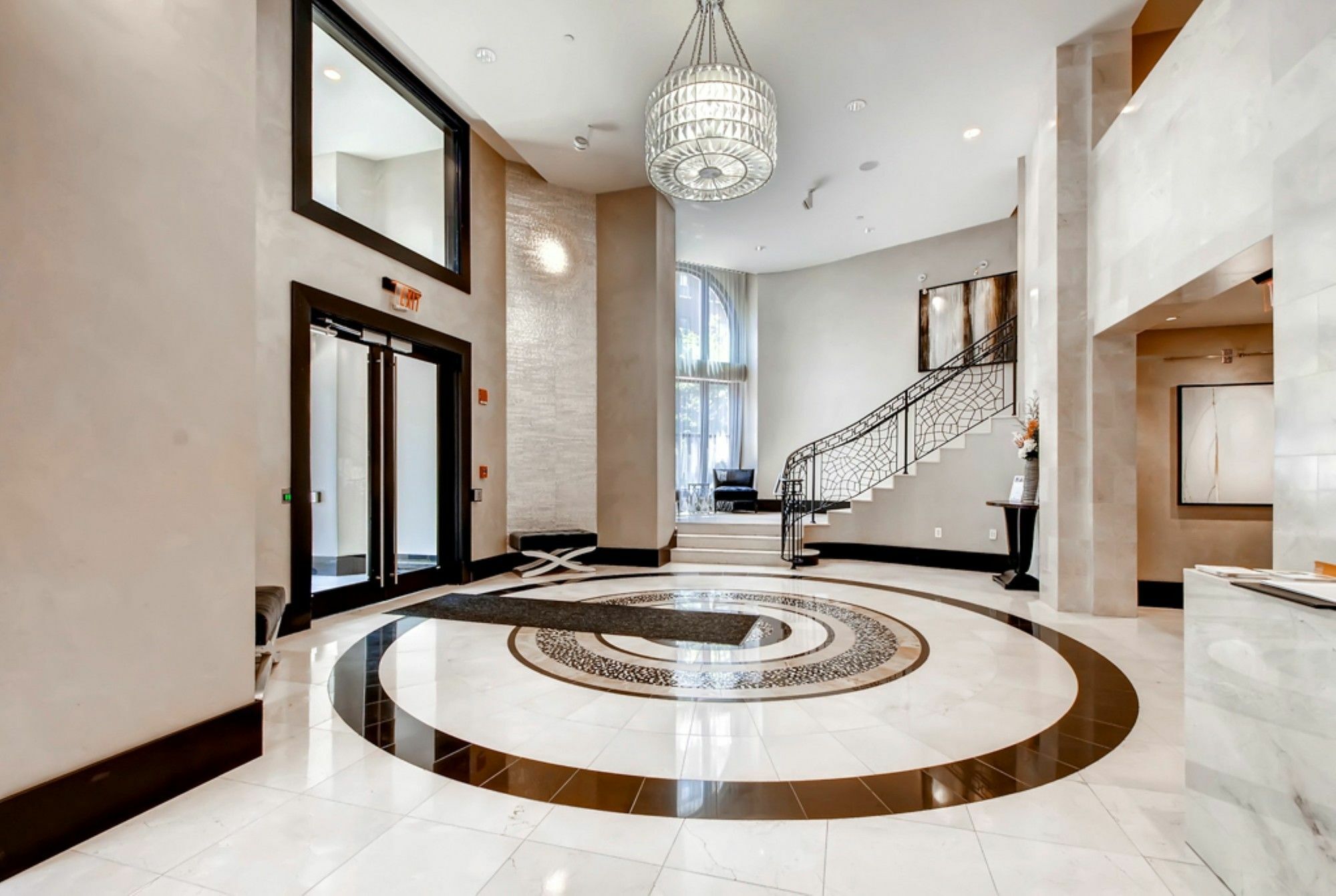 Global Luxury Suites At Thomas Circle Ουάσινγκτον Εξωτερικό φωτογραφία